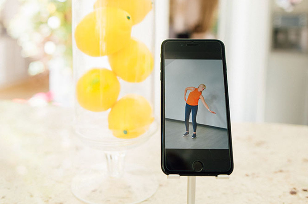 Sarah Goldsack - Positivity Coach and Mentor | London & Surrey